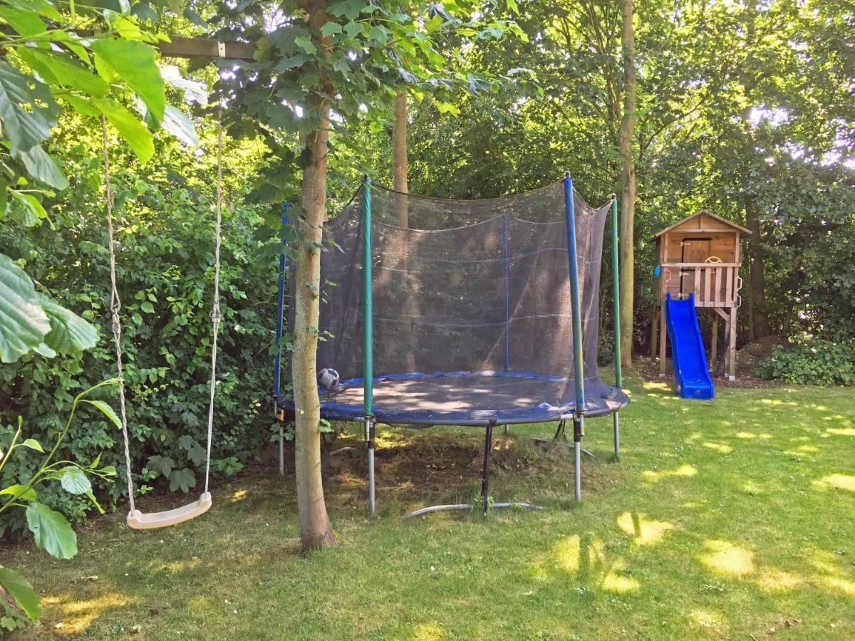 Vakantiehuis Zonlicht Zoutelande Exterior foto