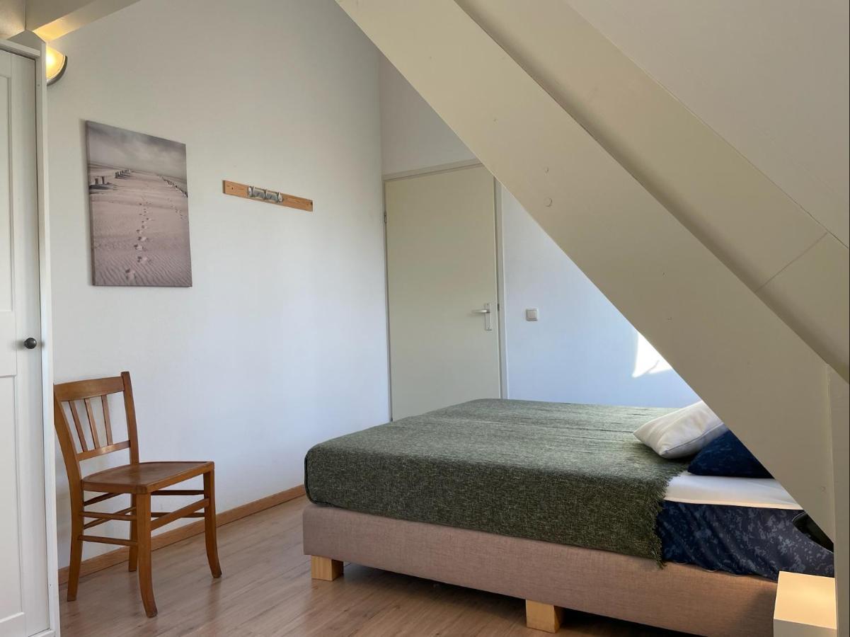 Vakantiehuis Zonlicht Zoutelande Exterior foto