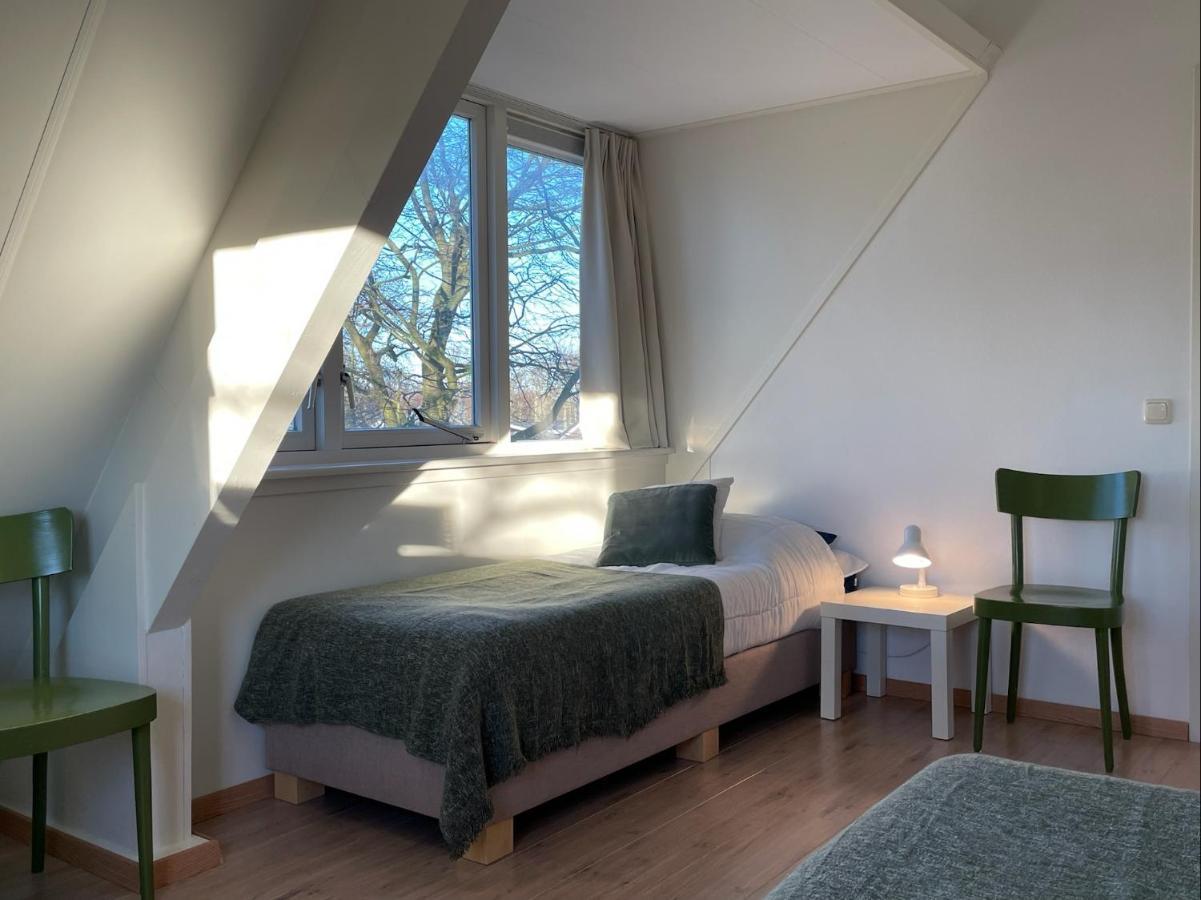 Vakantiehuis Zonlicht Zoutelande Exterior foto