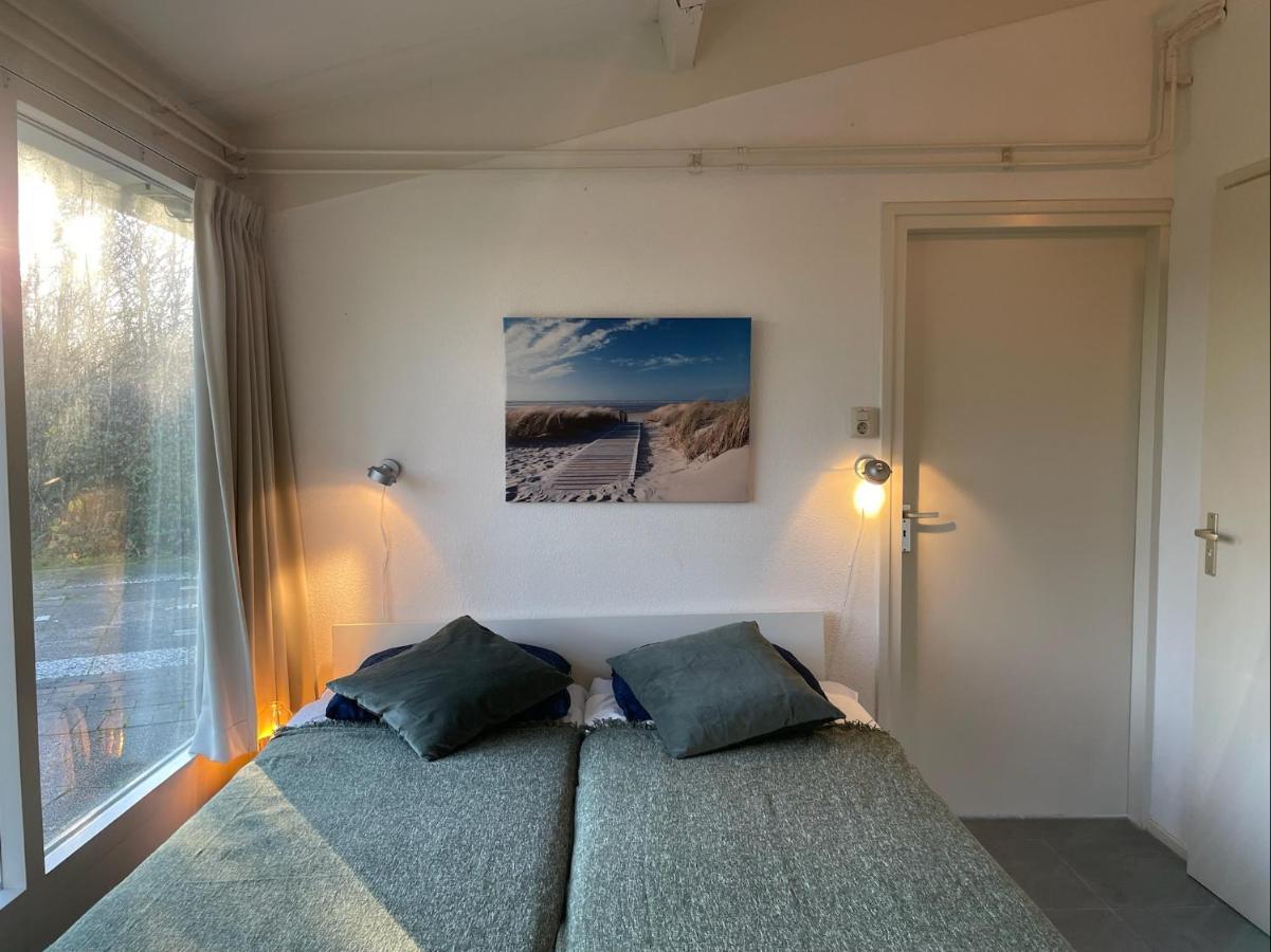 Vakantiehuis Zonlicht Zoutelande Exterior foto